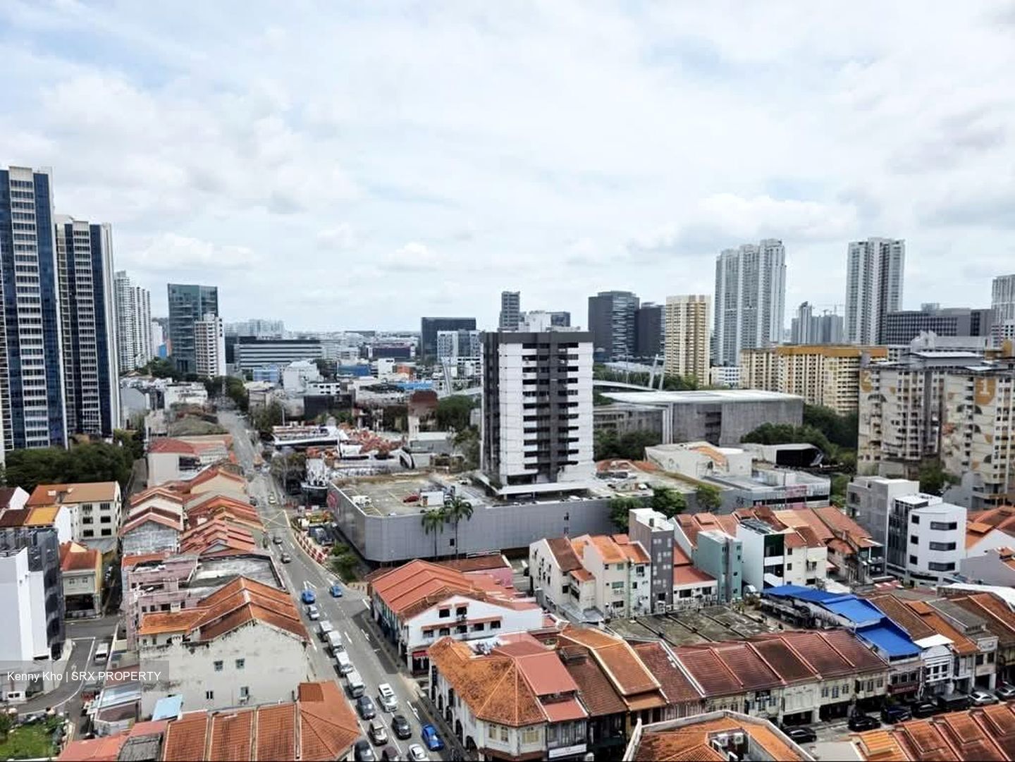 Blk 642 Rowell Road (Central Area), HDB 4 Rooms #529076381